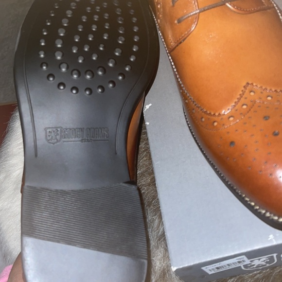 Dress shoes for men. - Picture 3 of 6